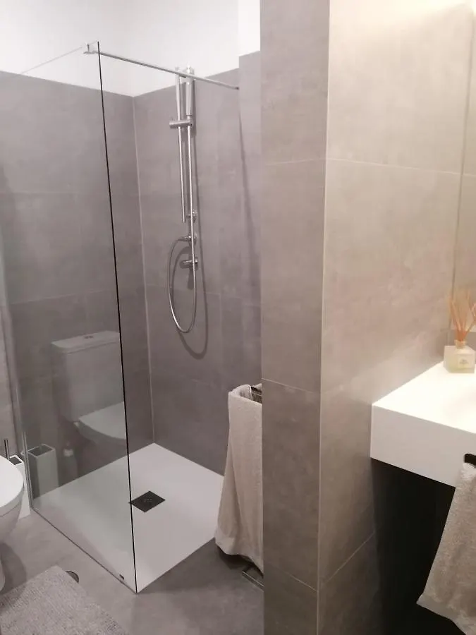Apartamento Portela Lisbona Appartamento